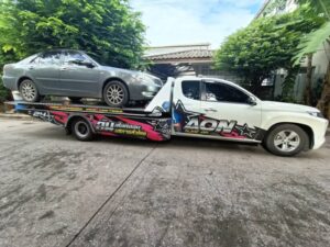 รถยกรถสไลด์ใกล้ฉัน24 50