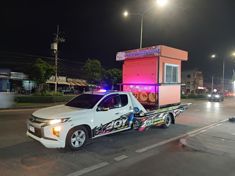 รถสไลด์ รถยก ใกล้ฉันราคาถูก ถนนมอเตอร์เวย์ด่านทับช้าง1 24 1000024625 1